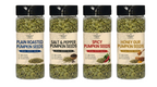 Try All 4 Signature flavors